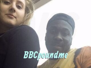 BBCpoundme