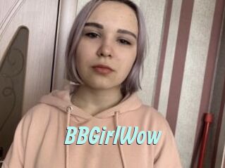 BBGirlWow