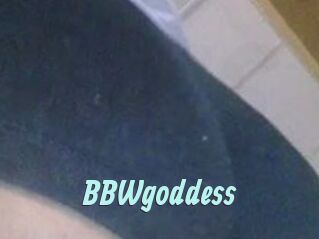 BBWgoddess