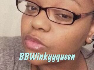 BBWinkyyqueen