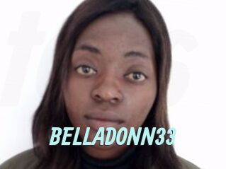 BELLADONN33