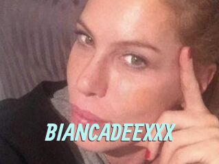 BIANCADEEXXX