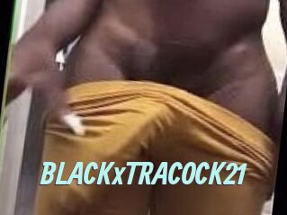 BLACKxTRACOCK21