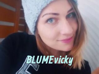 BLUMEvicky