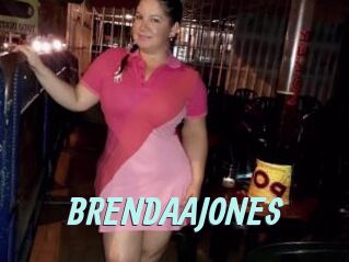 BRENDAAJONES
