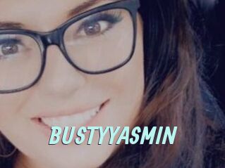 BUSTYYASMIN