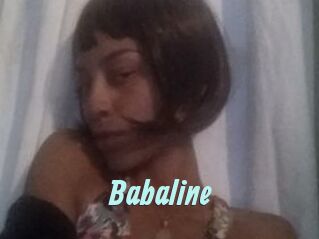 Babaline