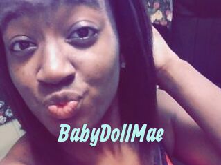 BabyDollMae