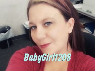 BabyGirl1208