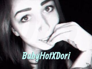 Baby_HotX_Dori