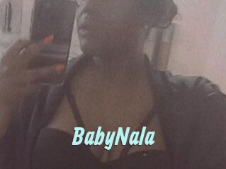 BabyNala