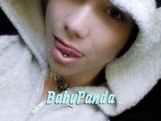 BabyPanda