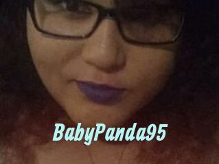 BabyPanda95