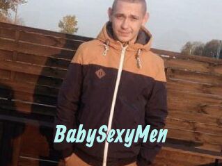 BabySexyMen