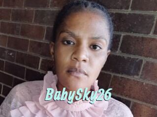 BabySky26