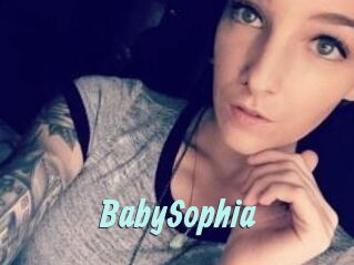 BabySophia