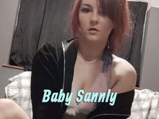 Baby_Sannly