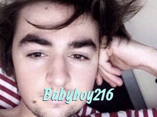 Babyboy216