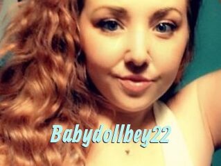 Babydollbey22