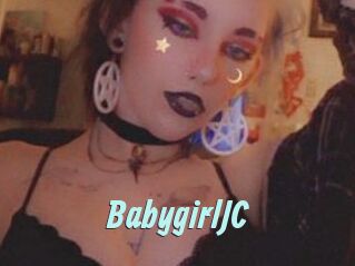 BabygirlJC