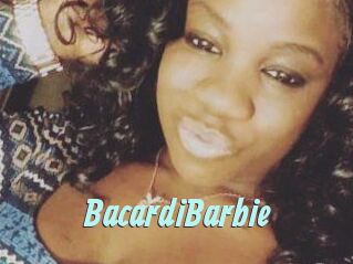 BacardiBarbie