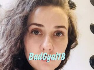 BadGyal18