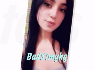 BadKimyhg