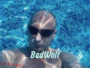 BadWolf