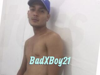 BadXBoy21