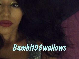 Bambi19Swallows