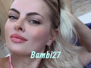 Bambi27