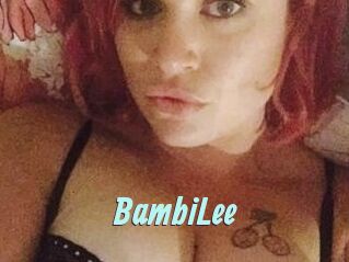 Bambi_Lee