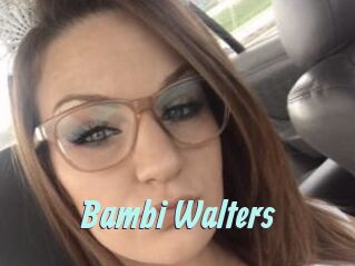 Bambi_Walters