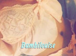 Bambilouise