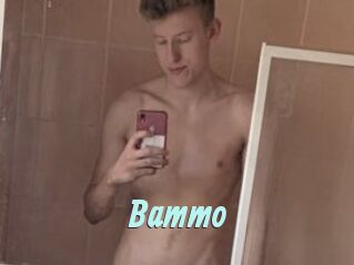 Bammo