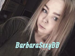 BarbaraSexyBB