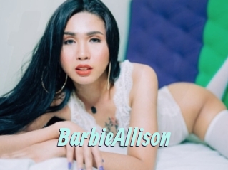 BarbieAllison