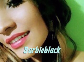 Barbie_black