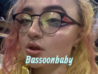 Bassoonbaby