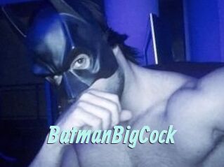 BatmanBigCock