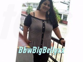 BbwBigBellyxx