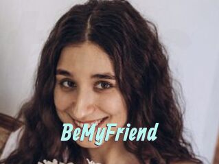 BeMyFriend