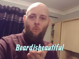 Beardisbeautiful