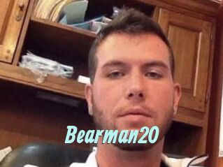 Bearman20