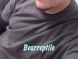 Bearreptile