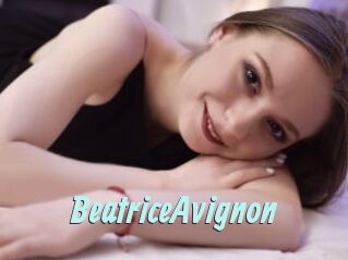 BeatriceAvignon