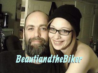 BeautiandtheBiker