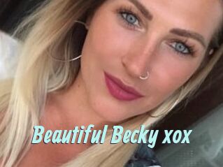 Beautiful_Becky_xox