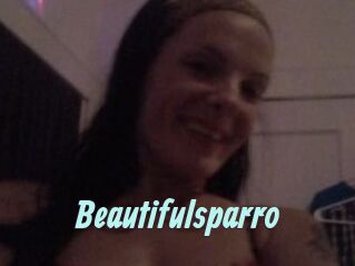 Beautifulsparro