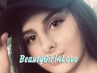 BeautyGirl4Love